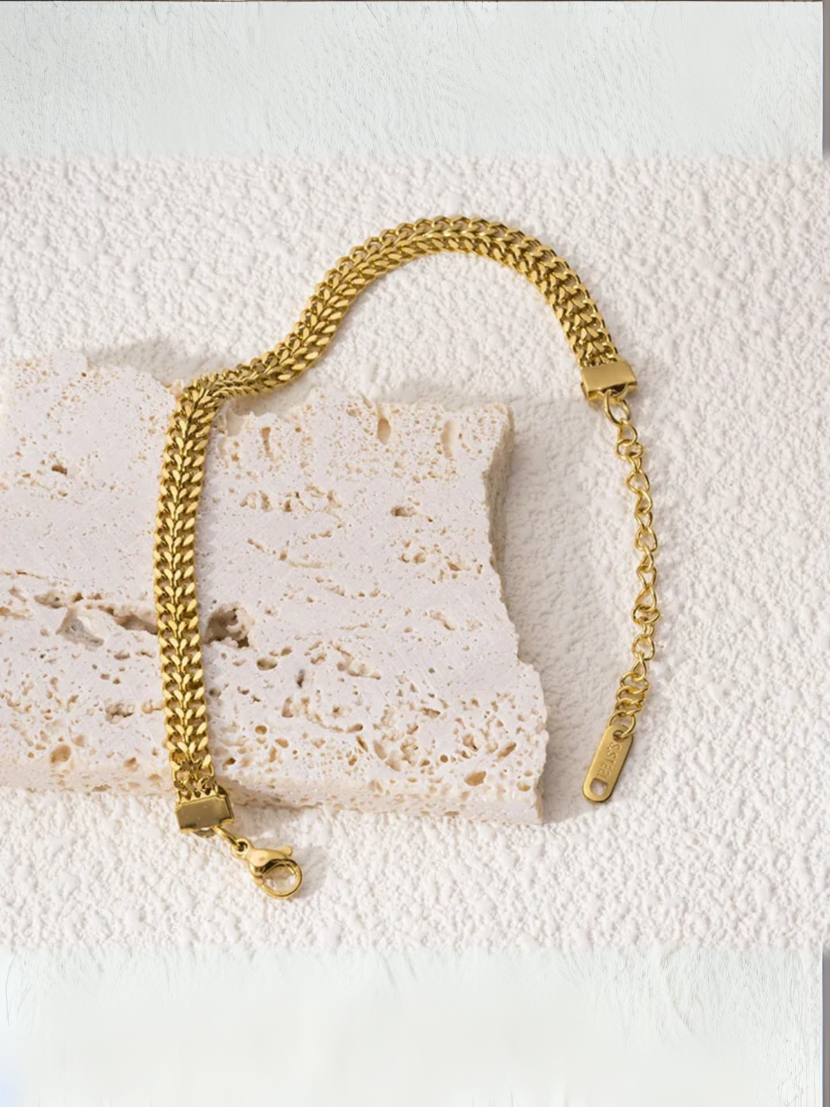 Twisted Bracelet
