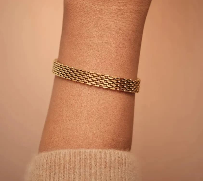 Rowena Bracelet Chain