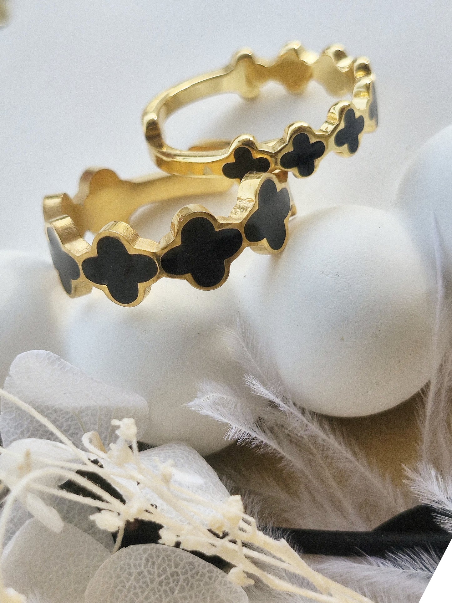 Elegance Essentials Rings Bundle