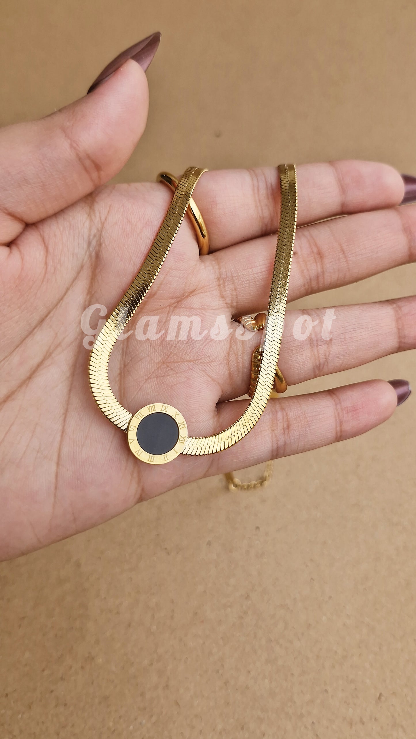Bvlgari Necklace