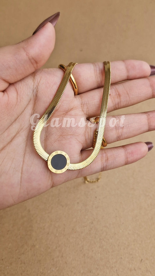 Bvlgari Necklace