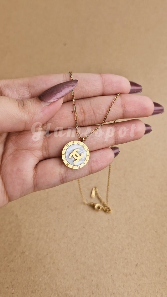 Chanel Necklace