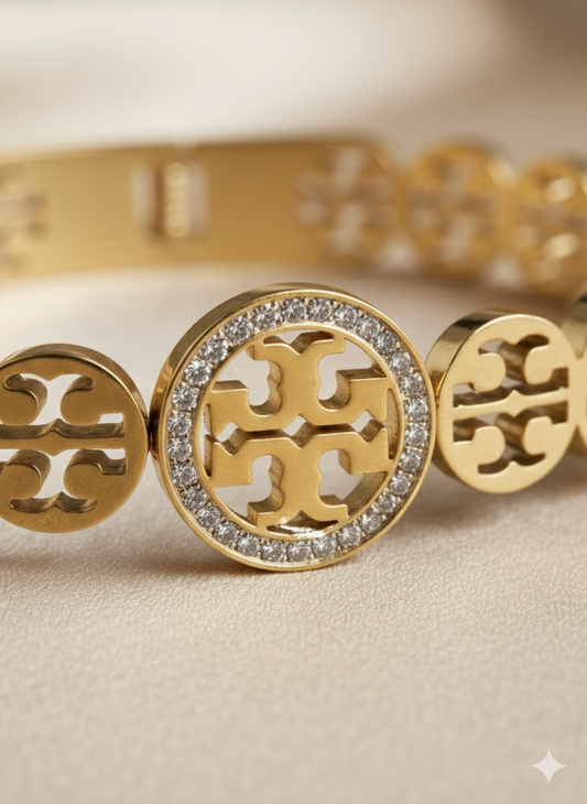 Tory inspired Handcuff