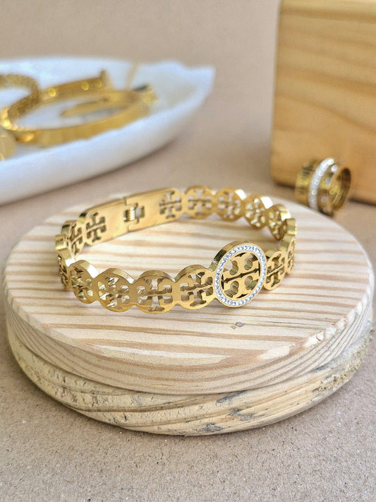 Tory Burch Handcuff