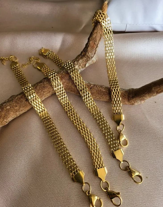 Rowena Bracelet Chain