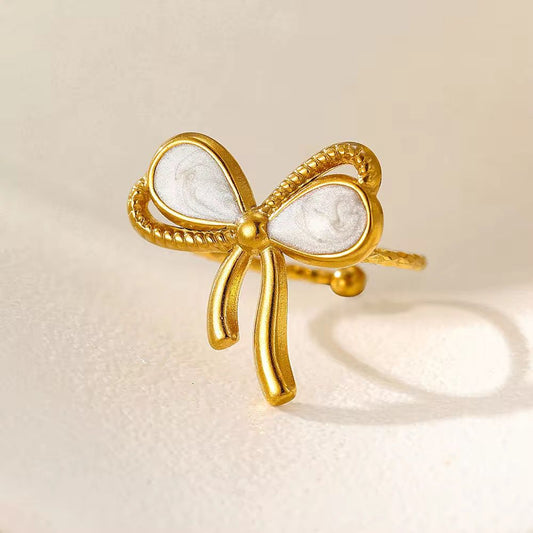 Bow ring adjustable 1.0