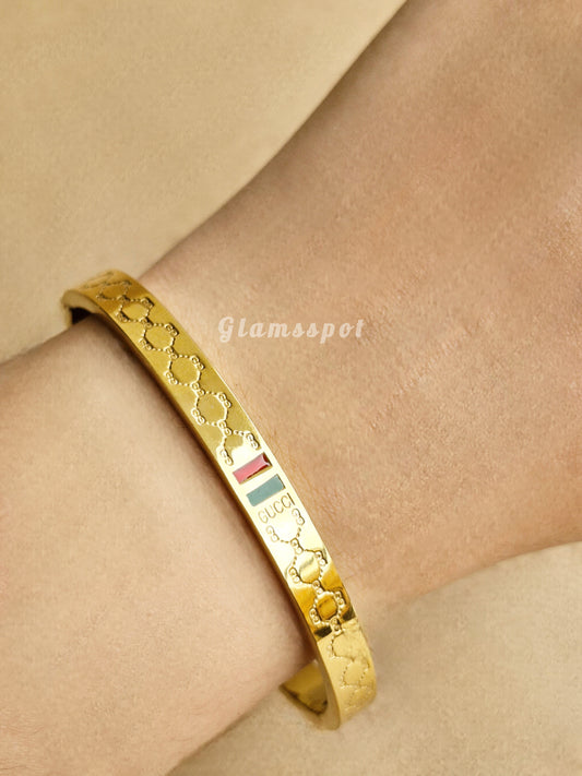 Gucci Handcuff