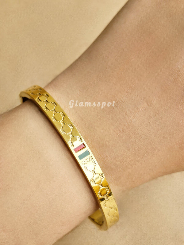 Gucci Handcuff