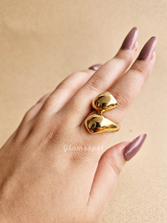 Chunky Ring