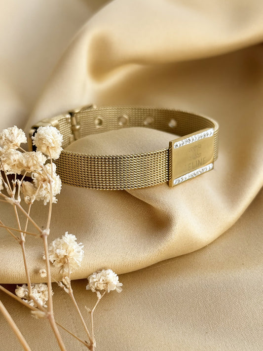 Celine Watch Bracelet