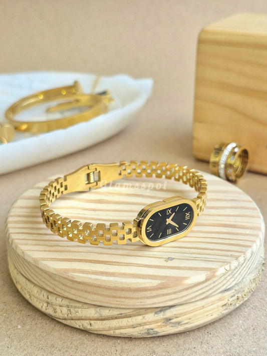 Watch Handcuff