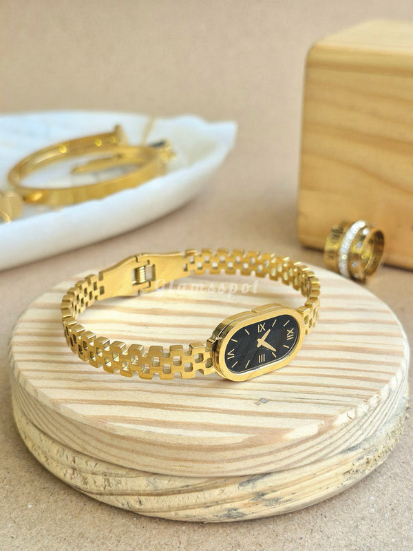 Watch Handcuff