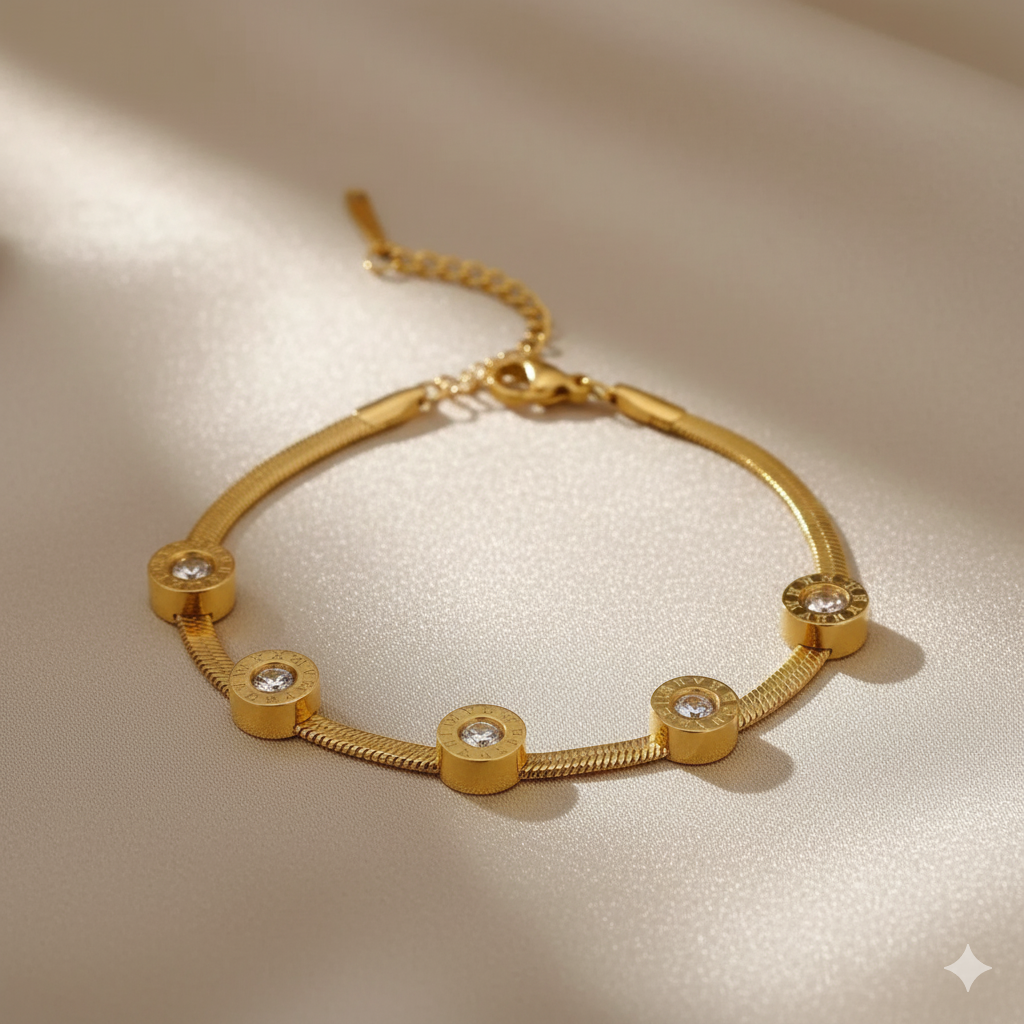 Roman Bracelet 1.0